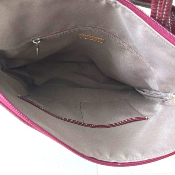 El Potro Bag / Backpack (New with Tags) - Picture 3 of 6